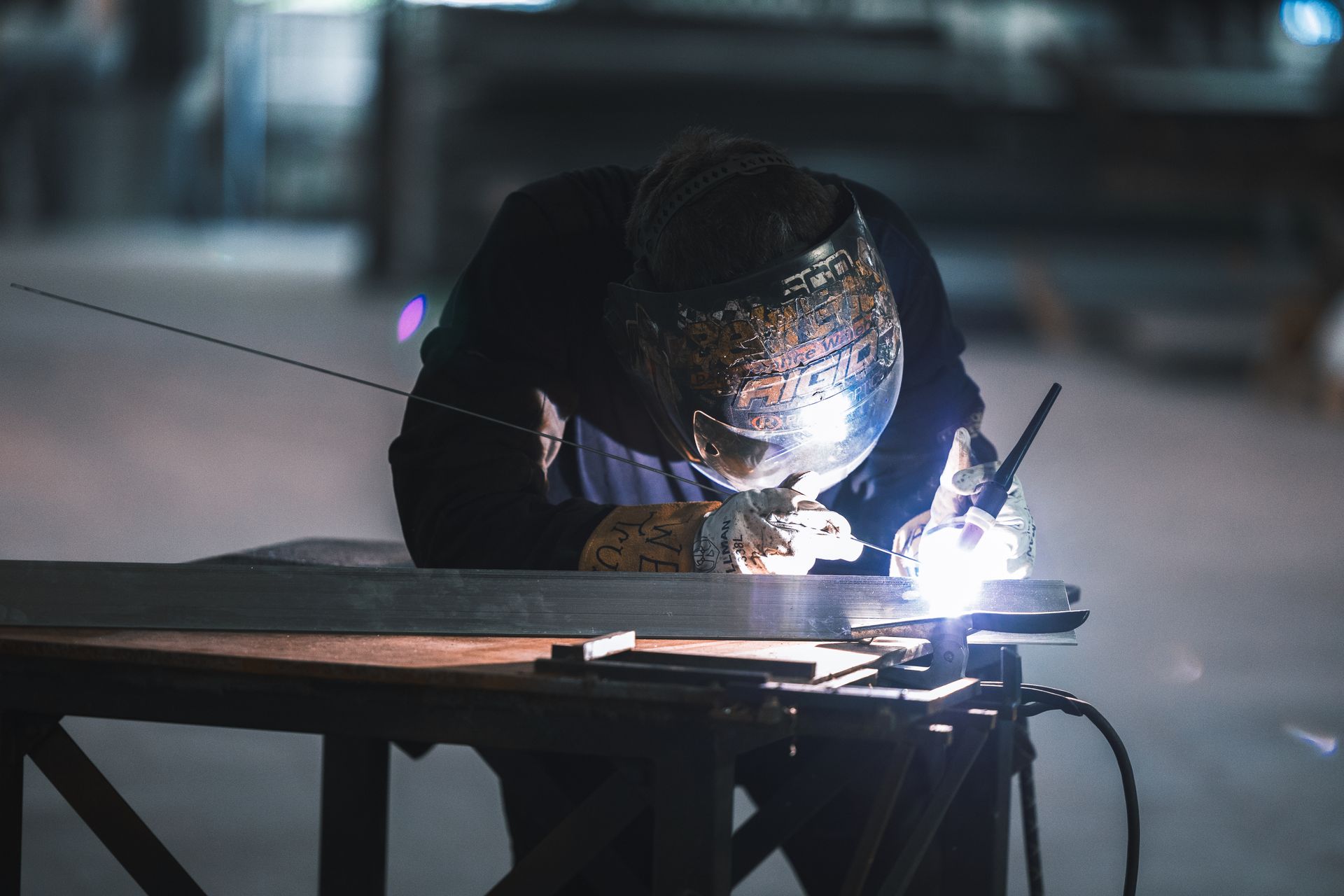 Welding & Fabrication