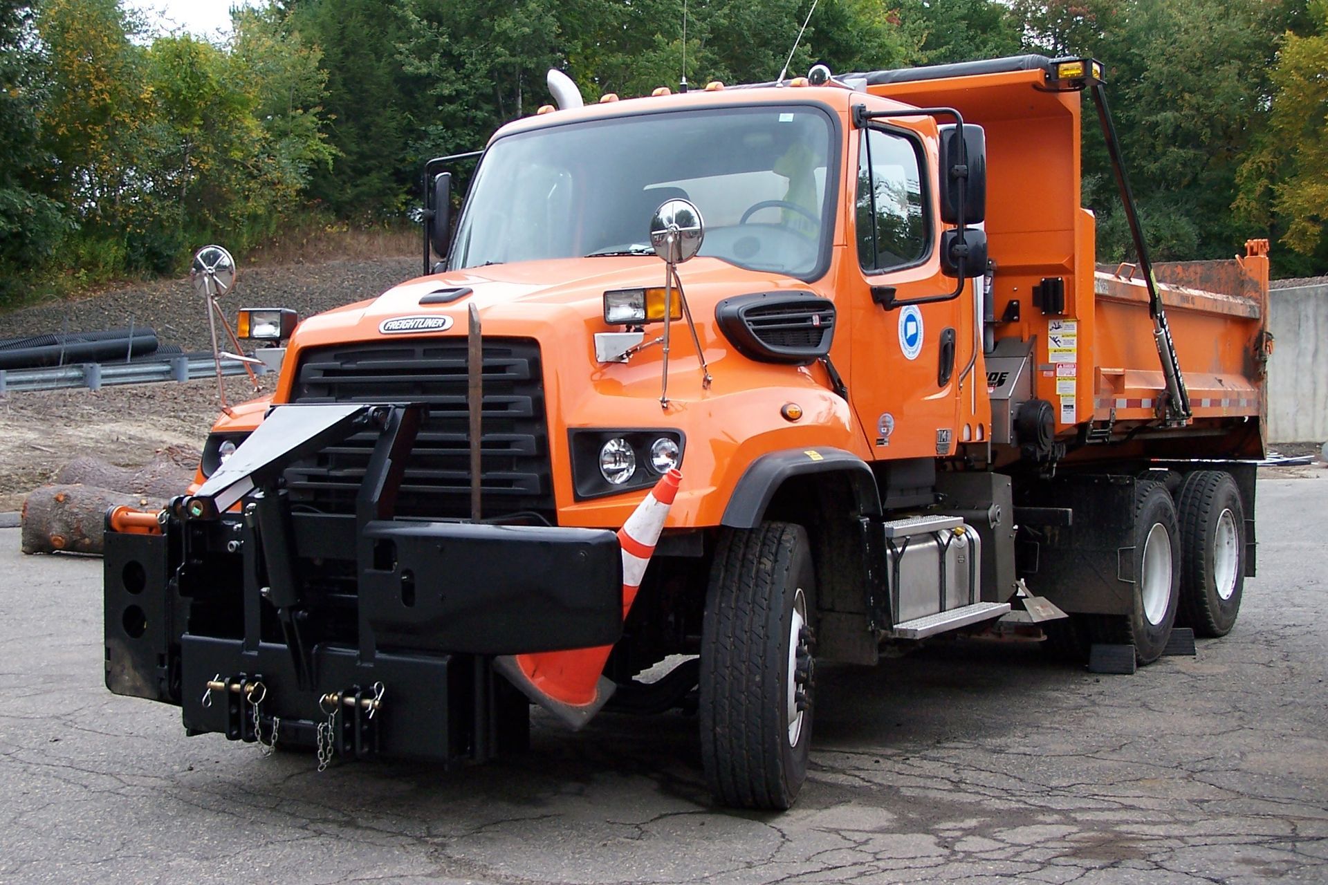 Government Contracting