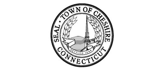 Town of Cheshire logo