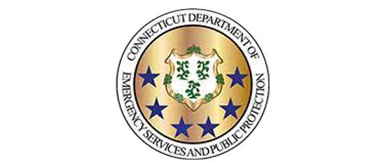 Connecticut Department of Emergency Services and Public Protection