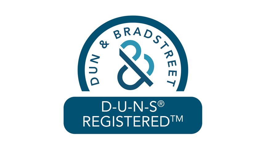DUN Registered