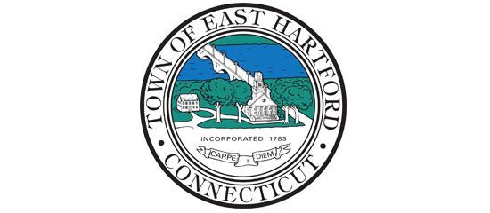 Town of East Hartford logo
