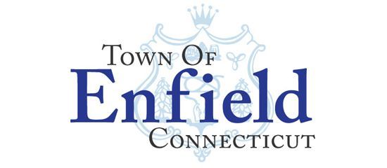 Town of Enfield logo