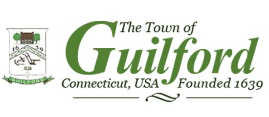 Town of Guilford logo