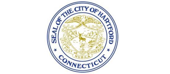 City of Hartford logo