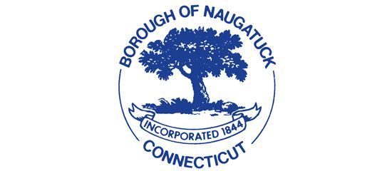 Borough of Naugatuck logo
