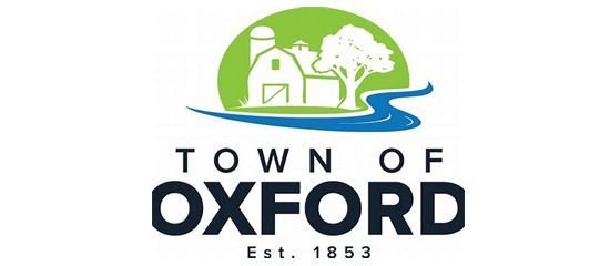 Town of Oxford logo