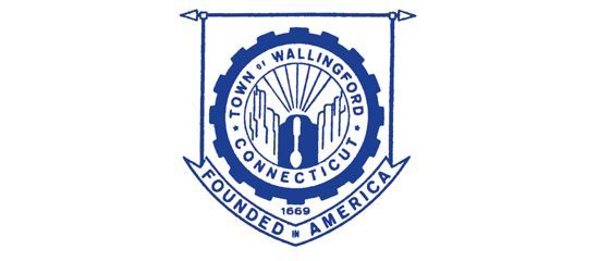 Town of Wallingford logo