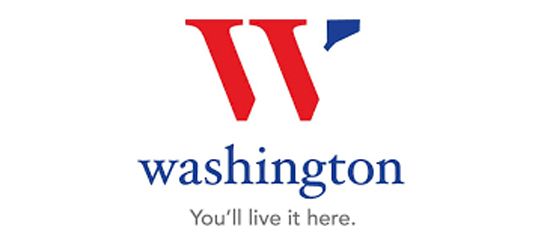 Town of Washington, CT logo