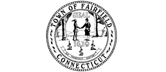 Town of Fairfield logo