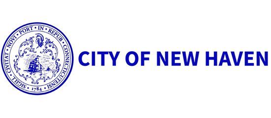 City of New Haven logo