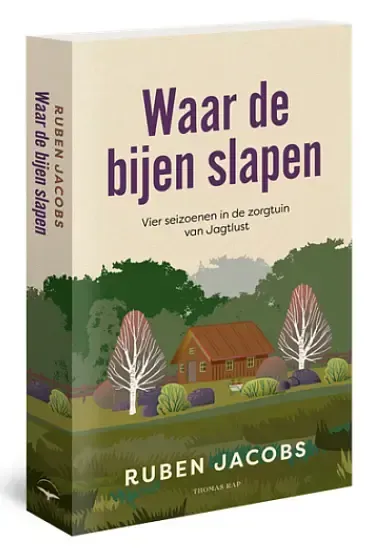 vergaderlocatie de Veldschuur