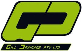 gill drainage-logo