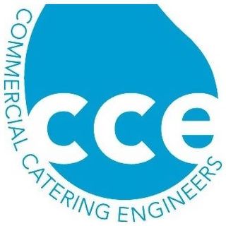 Commercial Catering Engineers logo