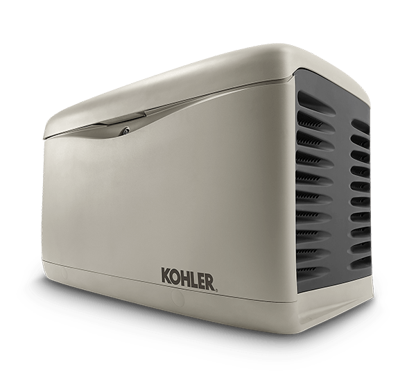 kohler generator example image loveland and ft. collins
