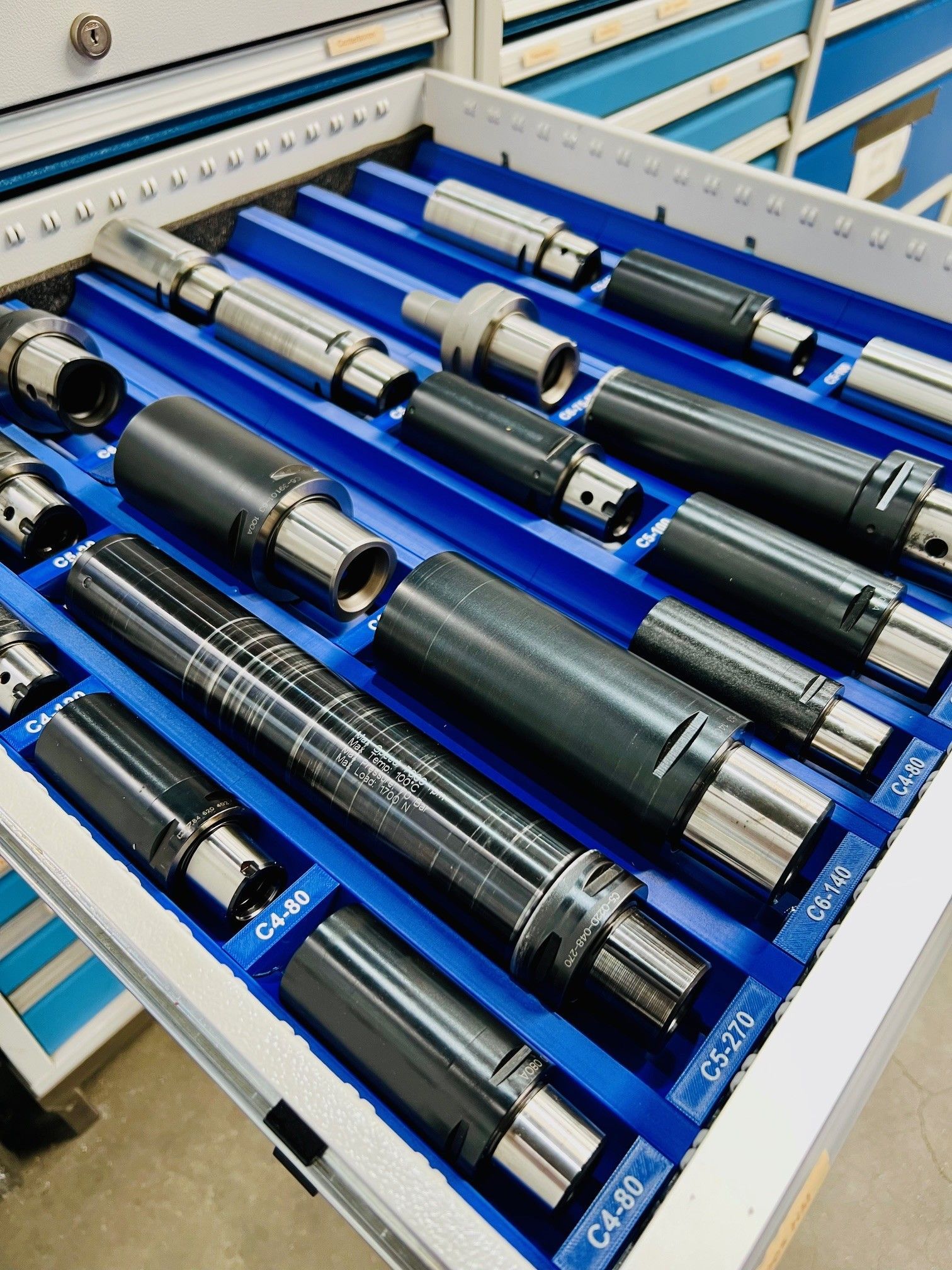 Menukaarthouder Easy – CustomCube