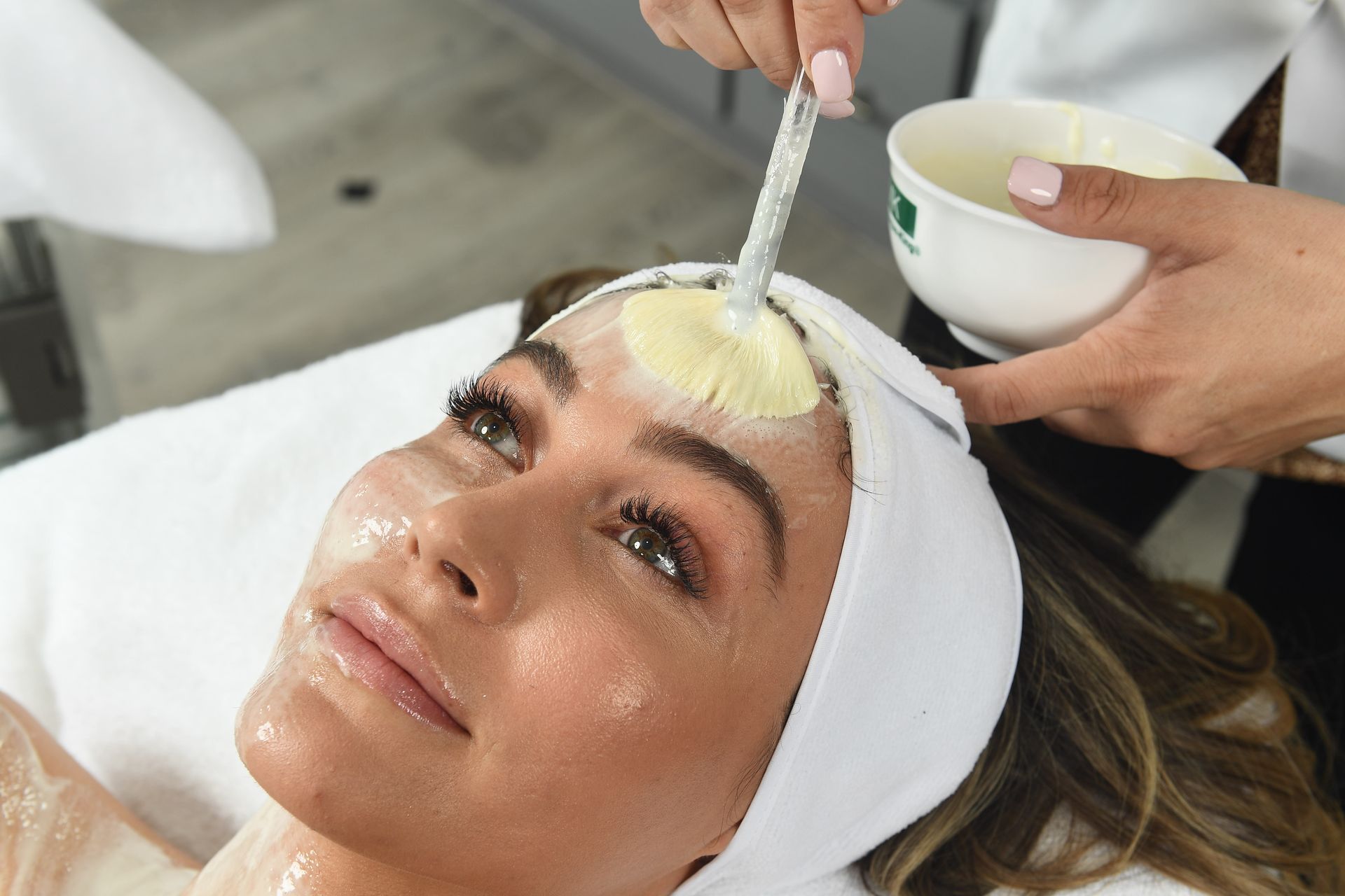 DMK Skin Revision therapy Dothan Alabama area