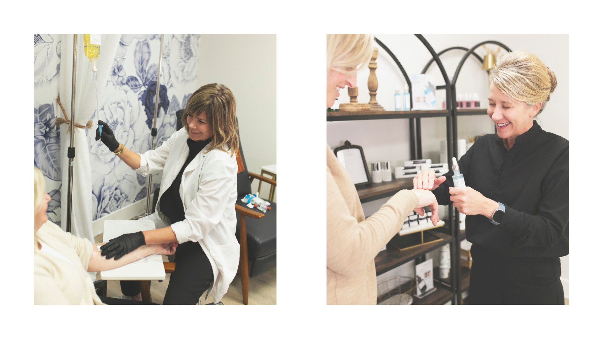 Medical Spa in Morris Minnesota