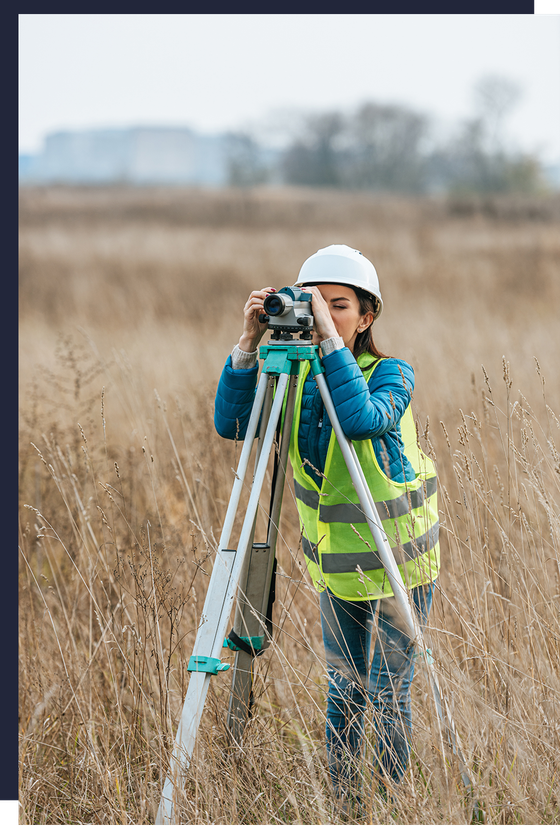 Land Surveying in Watkinsville, GA DuSouth Surveying, Inc.