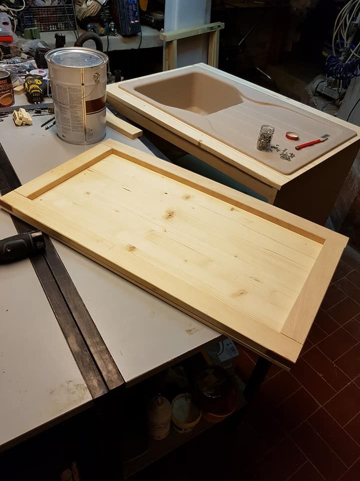 intervento di un falegname a domicilio a Milano