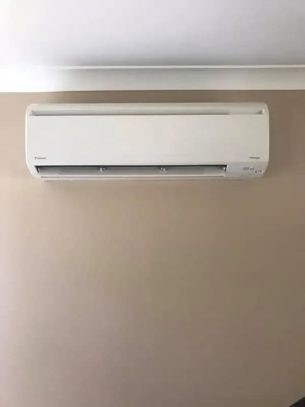 Split Type Air Conditioner — Brod’s Refrigeration & Air Conditioning in Terramungamine, NSW