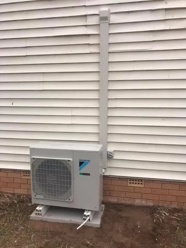 Condensing Unit — Brod’s Refrigeration & Air Conditioning in Terramungamine, NSW
