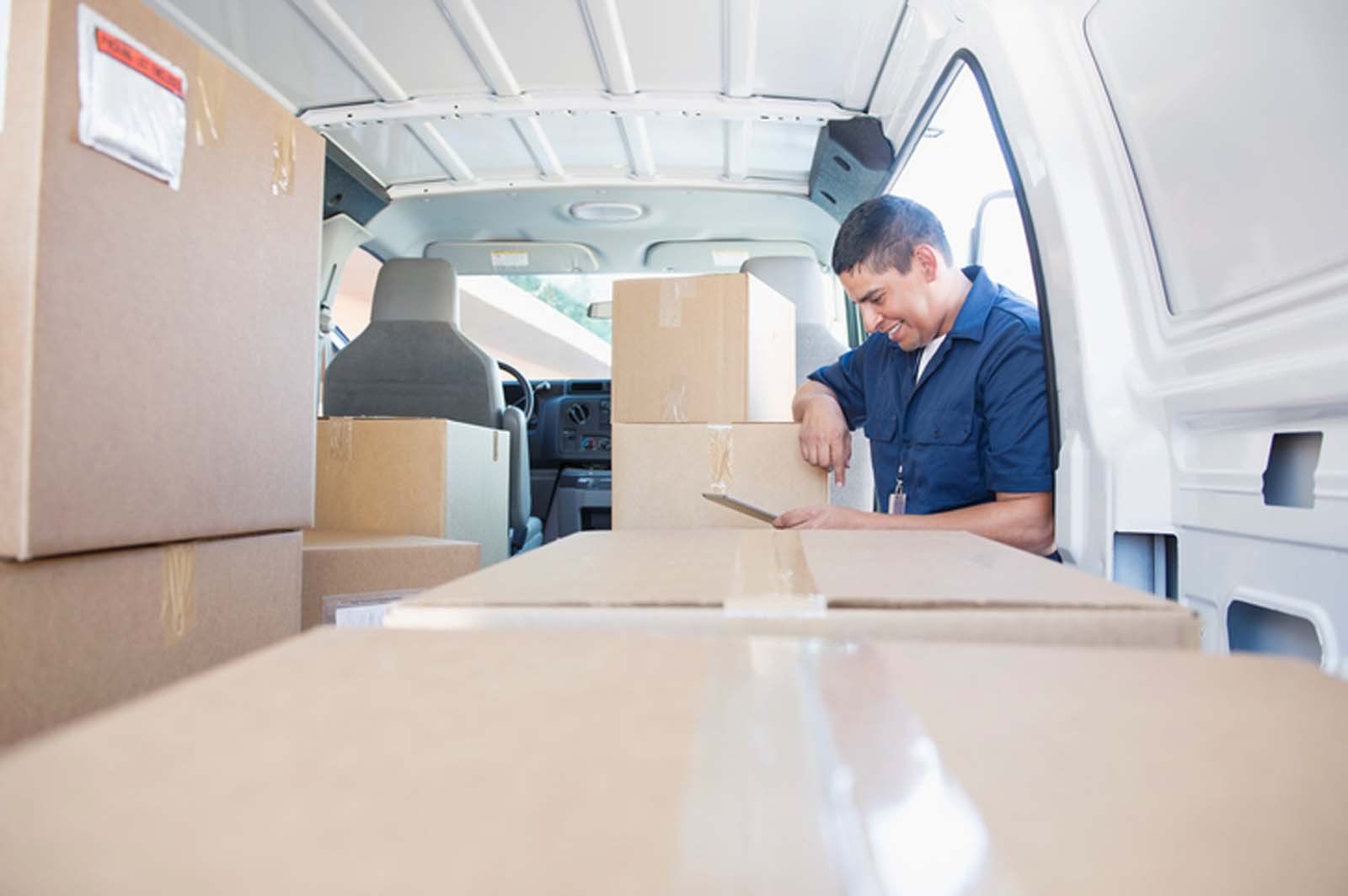 Home Removals | A2B Removals & Storage