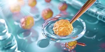 Stem cell therapy