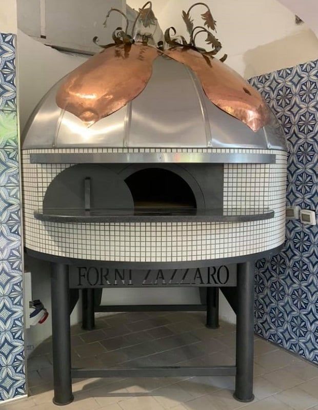 forni per pizza