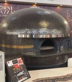 forni per pizza
