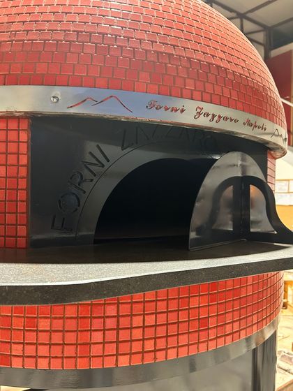 forni per pizza