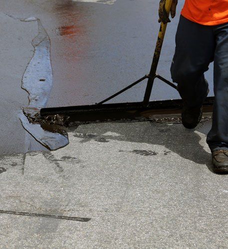 Concrete Sealing Orlando Fl