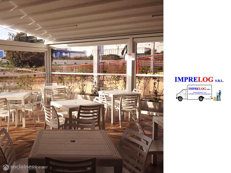 chiusure e tende da sole