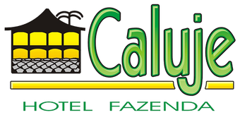 Hotel Fazenda Caluje