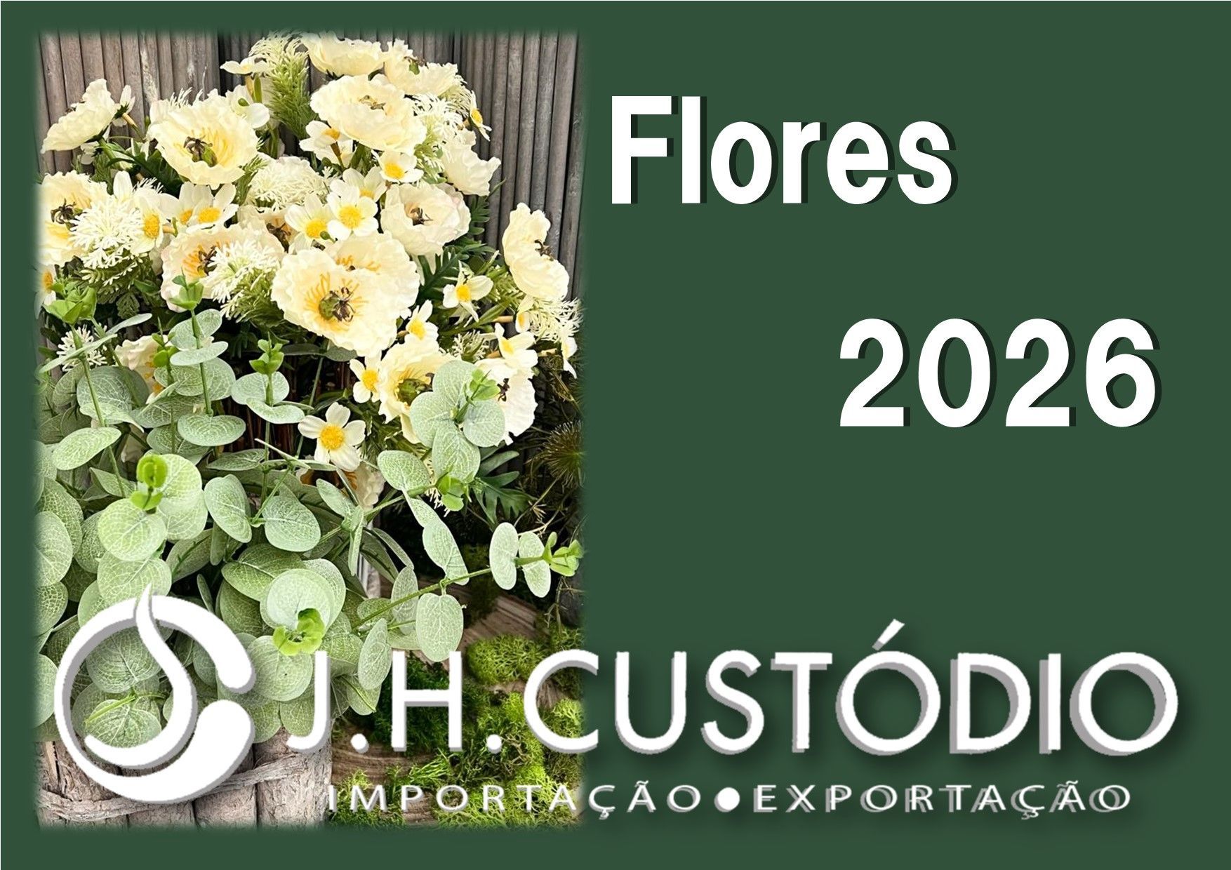 Flores 2025