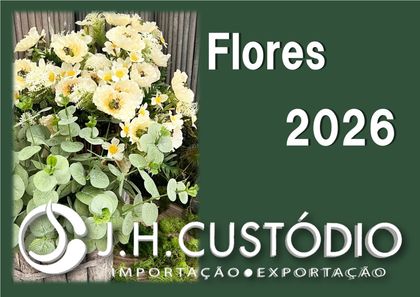 Flores 2025