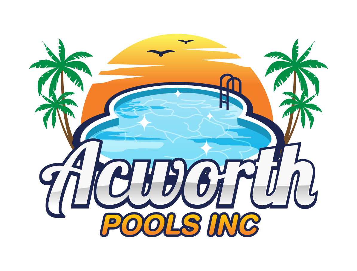 Acworth Pools Inc