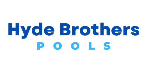 hyde brothers pools logo