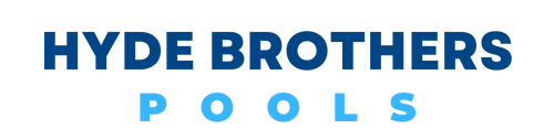 hyde brothers pools logo