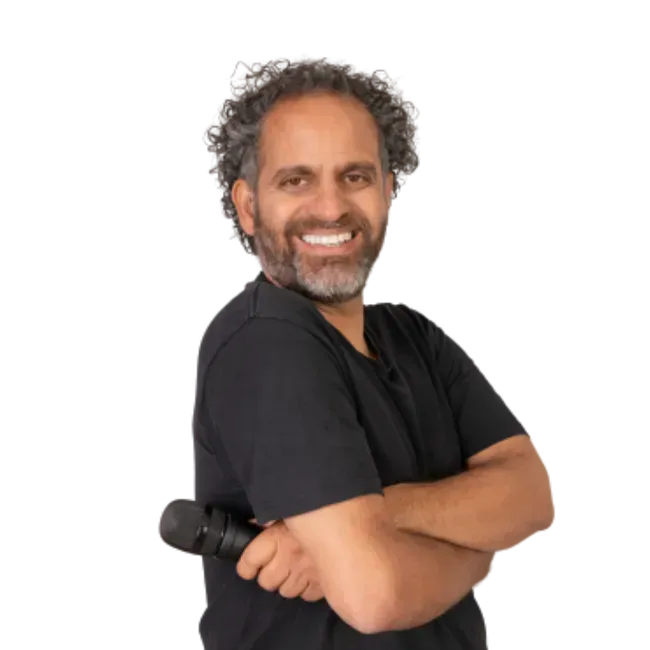 בני סטנדאפ
