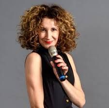 סיגל כהנא סטנדאפיסט ית