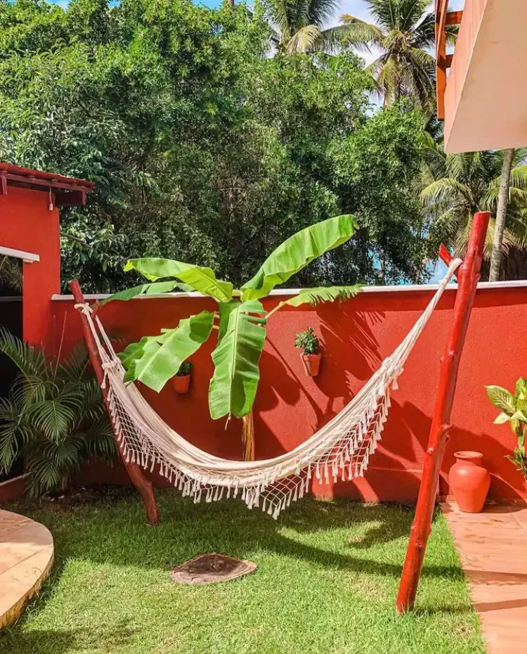 Pousada Recanto Pontal de Maracaípe