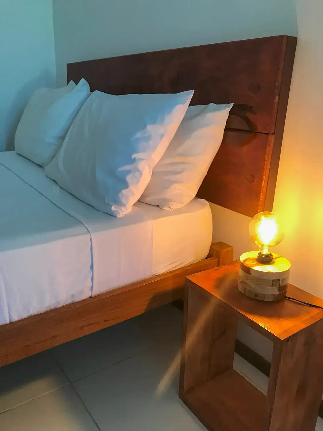 Pousada Recanto Pontal de Maracaípe