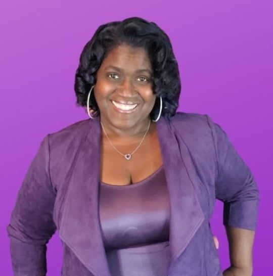 Donna Jones-Eubanks
