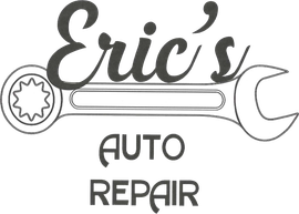 Company Logo | Eric's Auto Repair