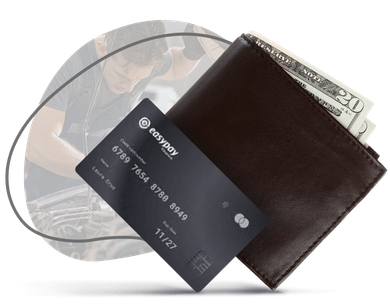 EasyPay Finance | Eric's Auto Repair