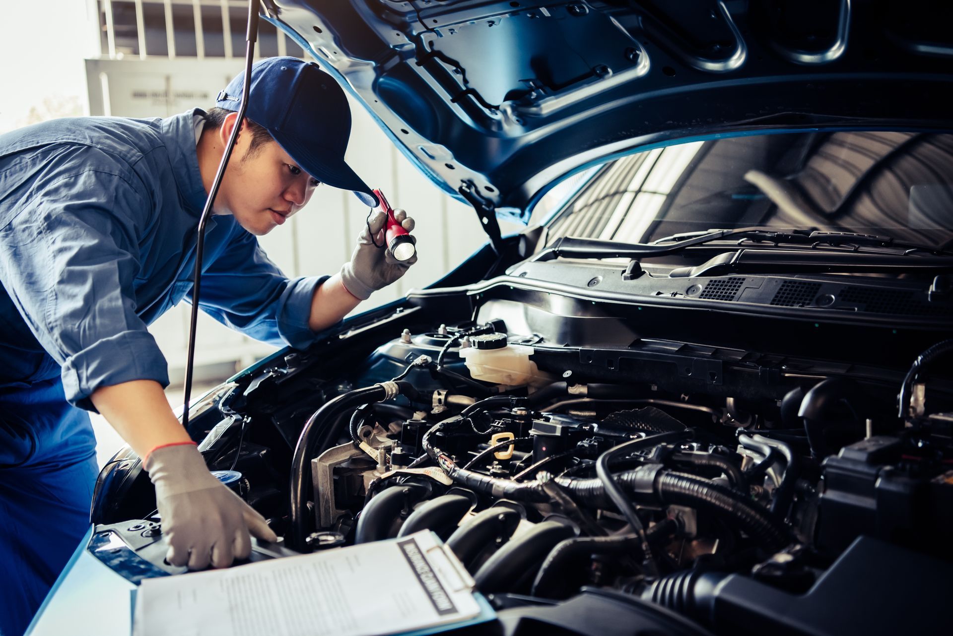 What Most Drivers Get Wrong About Preventative Car Maintenance | Elite Automotive of Corpus Christi