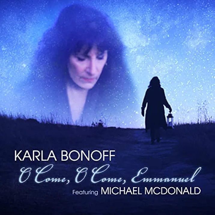 Karla Bonoff Official Website