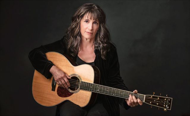 Karla Bonoff Official Website | HOME