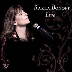Karla Bonoff Official Website | LIVE CD